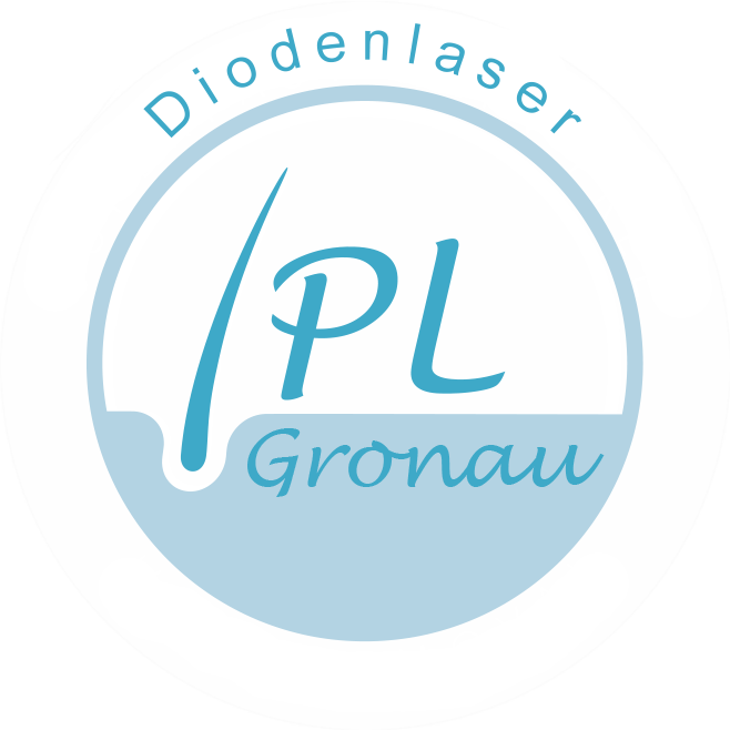 IPL Diodenlaser
